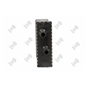 Acquista Scambiatore calore per riscaldamento abitacolo da ABAKUS 024-015-0003 a buon mercato per soli 29,78 €