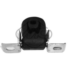 Acquista Tampone paracolpo, Silenziatore da Metalcaucho 02425 a buon mercato per soli 4,69 €