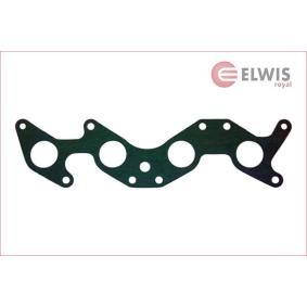 Acquista Guarnizione collettore aspirazione da ELWIS ROYAL online per Cavalier Mk2 Cabrio (J82) a prezzi moderati