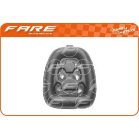 Acquista Tampone paracolpo, Silenziatore da FARE SA 0243 a buon mercato per soli 39,91 €