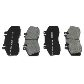 Acquista Kit pastiglie freni da MEYLE 025 290 6522 a buon mercato per soli 30,30 €