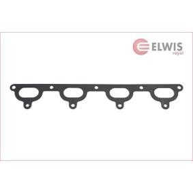 Ansaugkrümmerdichtung 0255541 von ELWIS ROYAL günstig für 6,42 € online kaufen