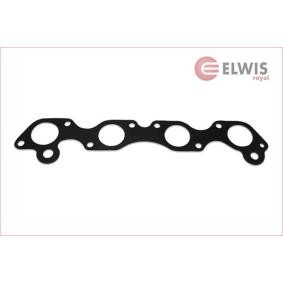 Ansaugkrümmerdichtung 0255542 von ELWIS ROYAL günstig für 5,30 € online kaufen