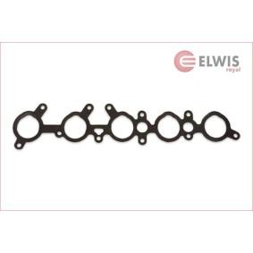 Ansaugkrümmerdichtung 0255571 von ELWIS ROYAL günstig für 6,94 € online kaufen