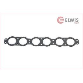 Dichtung, Ansaugkrümmergehäuse 0255586 von ELWIS ROYAL günstig für 6,68 € online kaufen