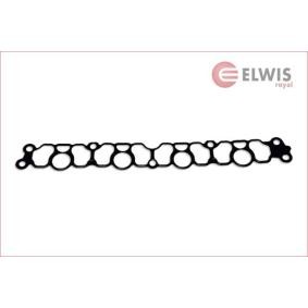 Ansaugkrümmerdichtung 0255590 von ELWIS ROYAL günstig für 7,11 € online kaufen