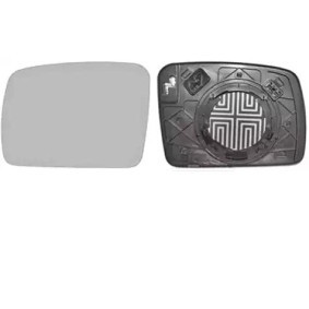 Compre Espelho retrovisor de VAN WEZEL online para Range Rover III (L322) a preços moderados