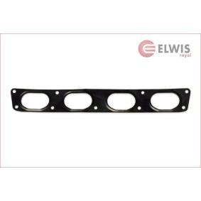 Acquista Guarnizione, Collettore aspirazione da ELWIS ROYAL 0256058 a buon mercato per soli 10,51 €