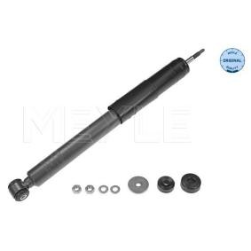 Stoßdämpfer von MEYLE 026 625 0006
