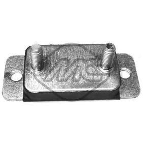 Compre Soporte de tubo de escape de Metalcaucho online para Transporter T3 Bus (25) a precios moderados