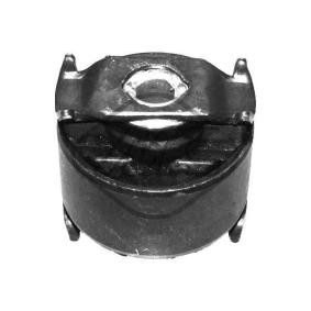 Lagerung, Lenker von Metalcaucho
