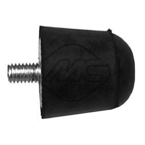 Halter, Abgasanlage von Metalcaucho