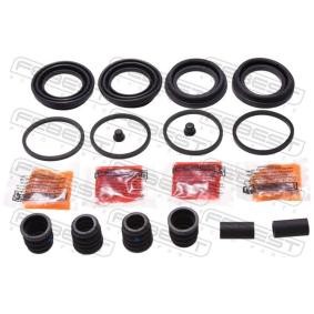 Acquista Kit di revisione della pinza freno da FEBEST 0275-J50F a buon mercato per soli 14,83 €