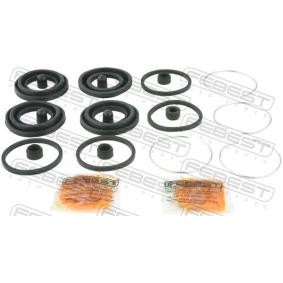 Acquista Kit di revisione della pinza freno da FEBEST 0275-Z34R a buon mercato per soli 17,98 €