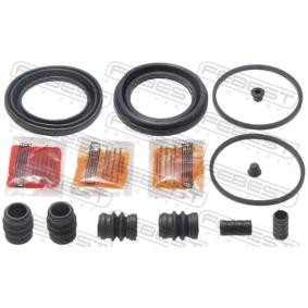 Acquista Kit di revisione della pinza freno da FEBEST 0275-Z50F a buon mercato per soli 12,90 €