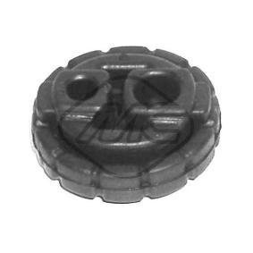 Acquista Tampone paracolpo, Silenziatore da Metalcaucho 02754 a buon mercato per soli 3,81 €