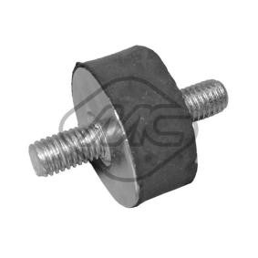 Compre Soporte de tubo de escape de Metalcaucho online para Z3 Coupé (E36) a precios moderados