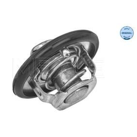 Kühlwasserthermostat 028 289 0000 für VOLVO