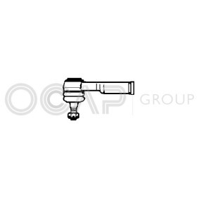 Comprar Rótula de dirección de OCAP 0280357 a bajo precio de 16,48 €