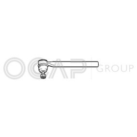 Comprar Rótula de dirección de OCAP 0280700 a bajo precio de 15,76 €