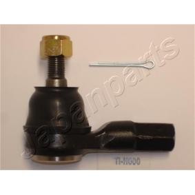 Comprar Rótula de dirección de JAPANPARTS TI-H000 a bajo precio de 42,88 €