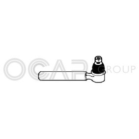 Spurstangenkopf von OCAP