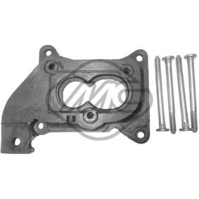Flansch, Vergaser 02815