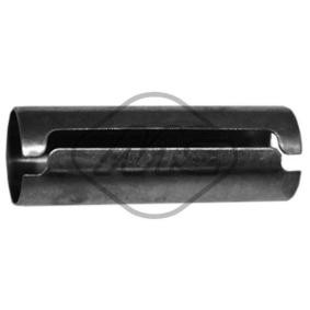 Achetez des Manchon, fixation du bras transversal Metalcaucho 02822 à prix pour 1,31 €
