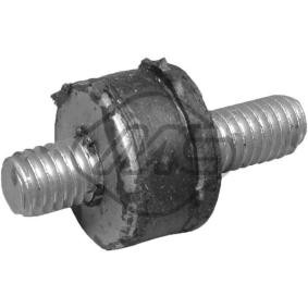 Halter, Luftfiltergehäuse 02823