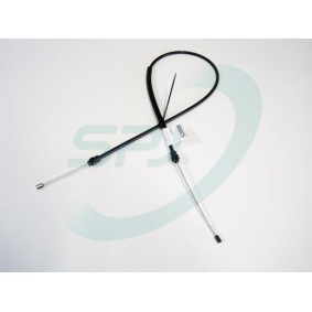 Handbremsseil 0285 für 106 I (1A, 1C) für 14,38 CHF