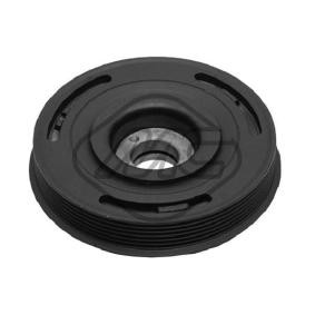 Acquista Puleggia cinghia albero a gomiti da Metalcaucho 02928 a buon mercato per soli 50,81 €