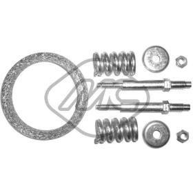 Dichtungssatz, Abgasanlage für PEUGEOT von Metalcaucho