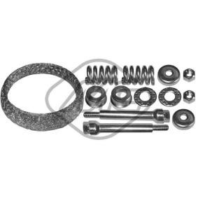 FIAT Dichtungssatz, Abgasanlage von Metalcaucho