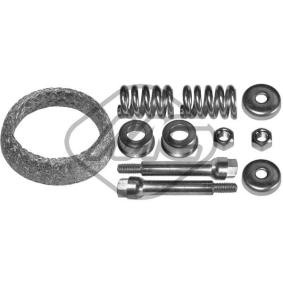 Dichtungssatz, Abgasanlage 02941 von Metalcaucho günstig für 9,33 € online kaufen