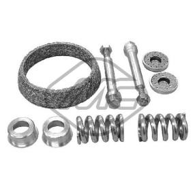 FIAT Dichtungssatz, Abgasanlage von Metalcaucho