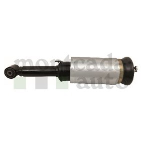 Acquista Soffietto, Sospensione pneumatica da Montcada 0296250 a buon mercato per soli 499,99 €