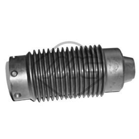 Compre Capa de protecção / fole, amortecedor da Metalcaucho 02974 a um preço baixo por 10,89 €