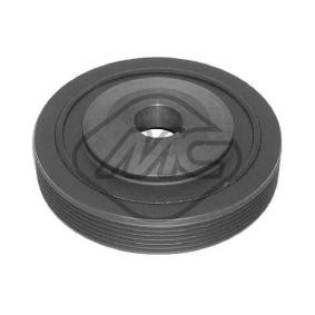 Acquista Puleggia cinghia albero a gomiti da Metalcaucho 02976 a buon mercato per soli 44,44 €