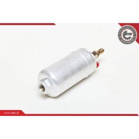 Kraftstoffpumpe 02SKV003