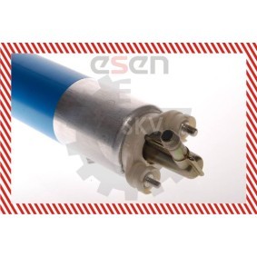 Kraftstoffpumpe 02SKV012