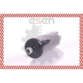 Kraftstoffpumpe 02SKV018