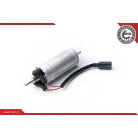 Achetez des Pompe à carburant ESEN SKV 02SKV025 à prix pour 136,12 €