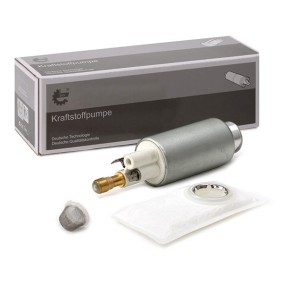 Kraftstoffpumpe 02SKV200