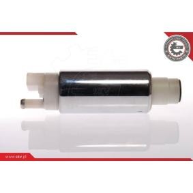 Achetez des Pompe à carburant ESEN SKV 02SKV201 à prix pour 43,22 €