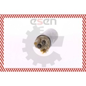 Kraftstoffpumpe 02SKV212