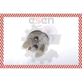 Kraftstoffpumpe 02SKV213