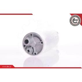 Kraftstoffpumpe von ESEN SKV für Vectra Mk II (C) Limousine (Z02) günstig online kaufen