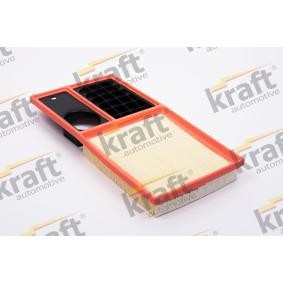 Luftfilter 1716550 für Leon ST (5F8) für 8,37 CHF