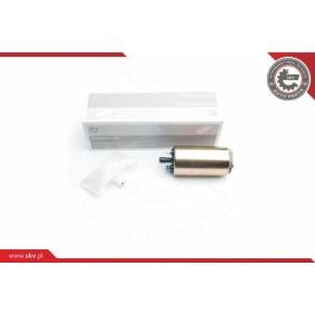 Achetez des Pompe à carburant ESEN SKV 02SKV235 à prix pour 61,55 €