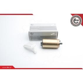 Achetez des Pompe à carburant ESEN SKV 02SKV236 à prix pour 61,23 €